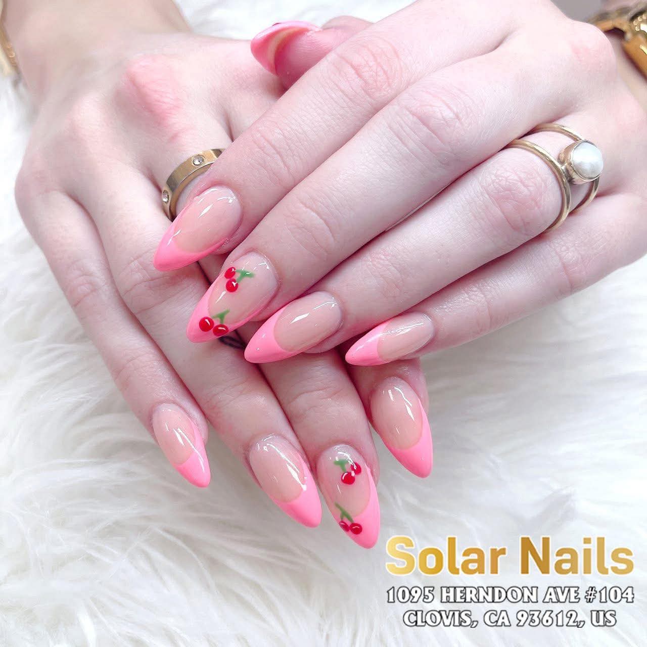 Nail Art