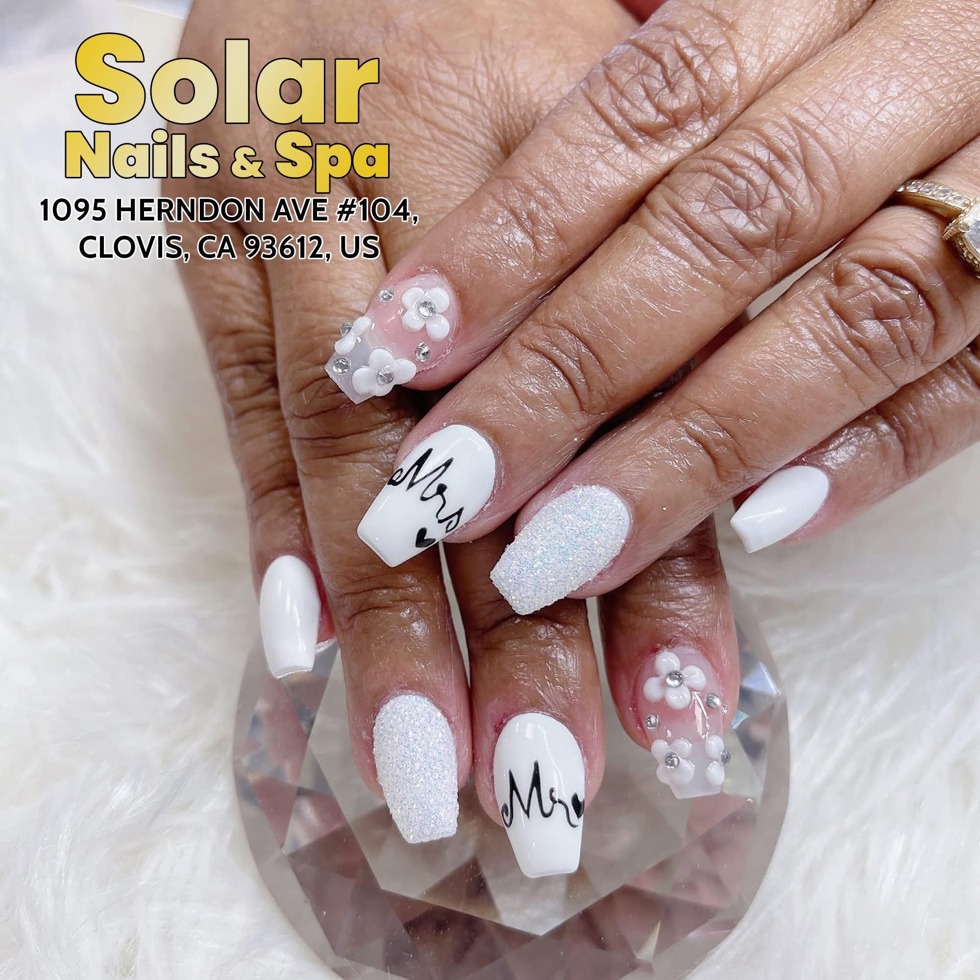 Nail Art