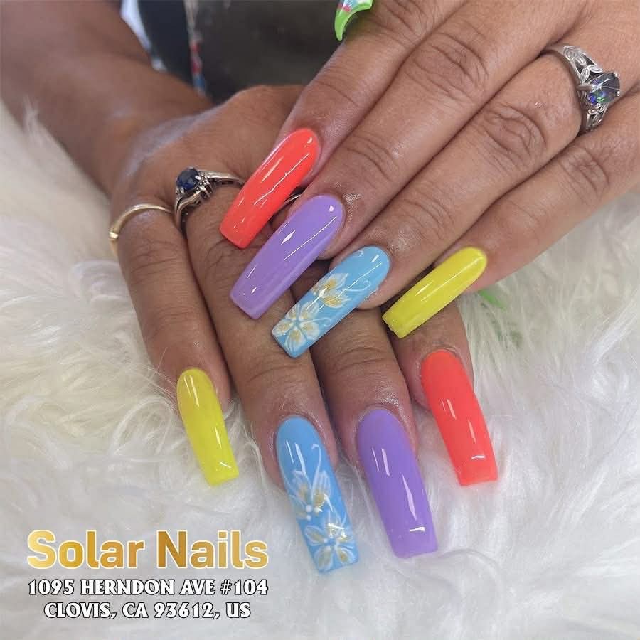 Nail Art