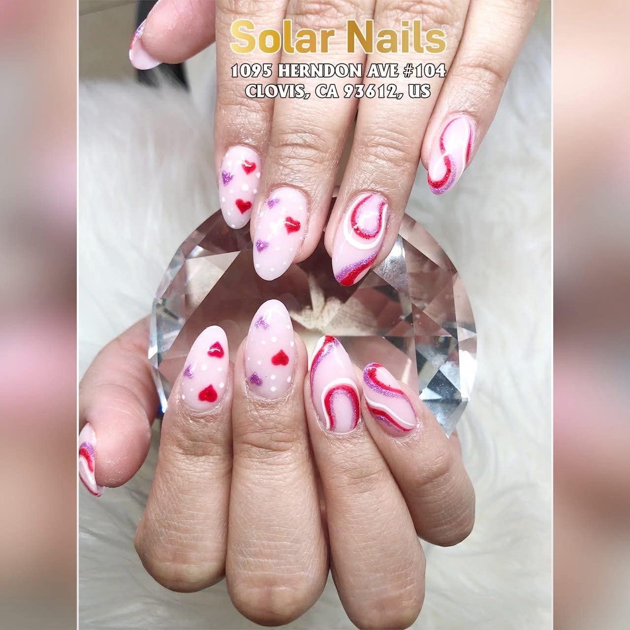 Nail Art