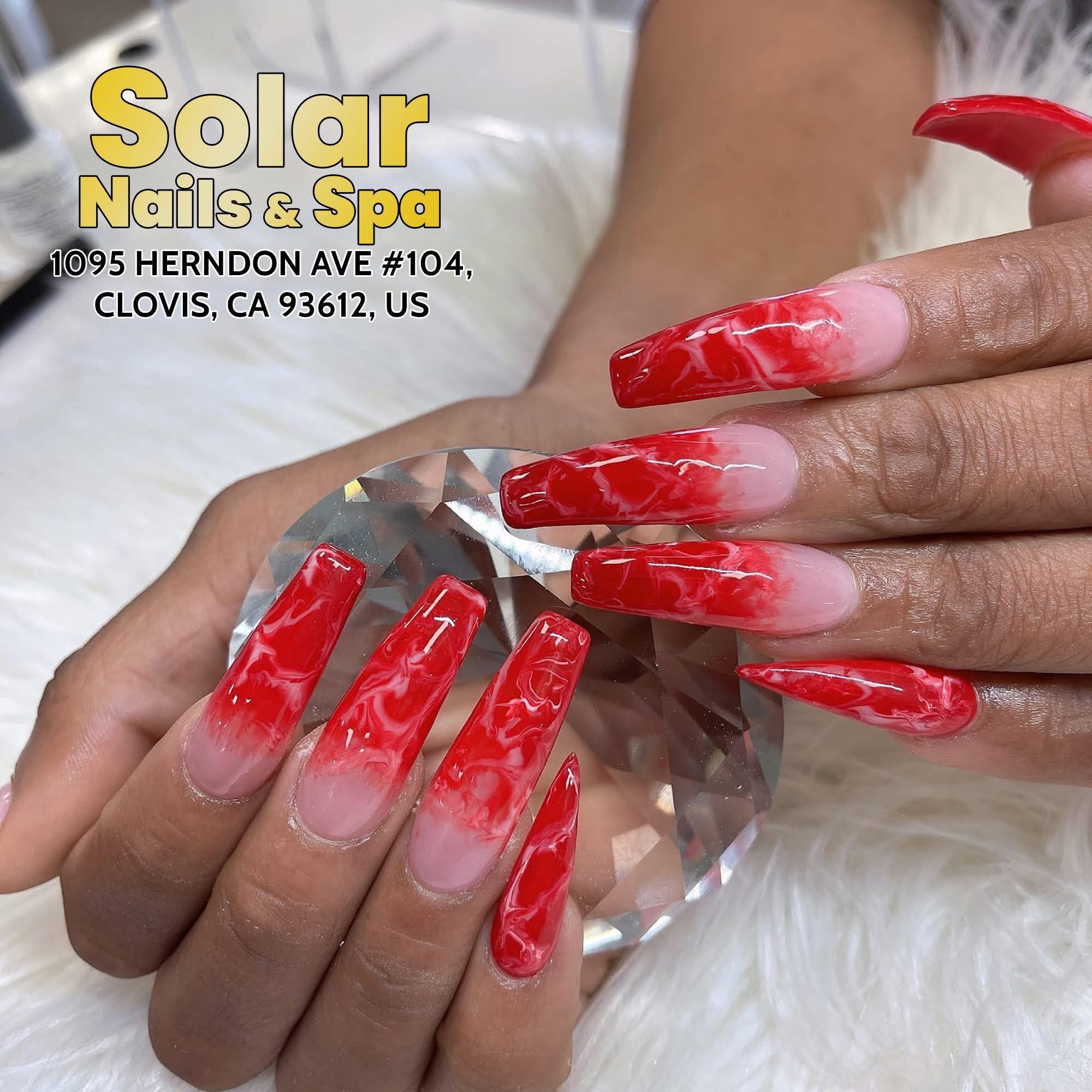 Nail Art