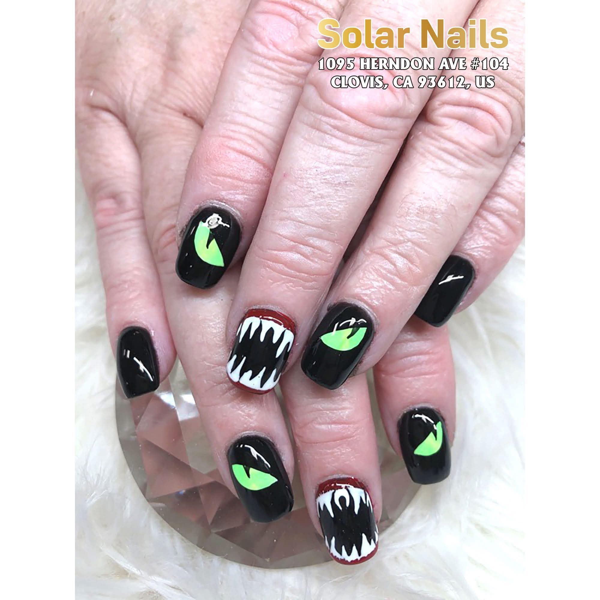 Nail Art