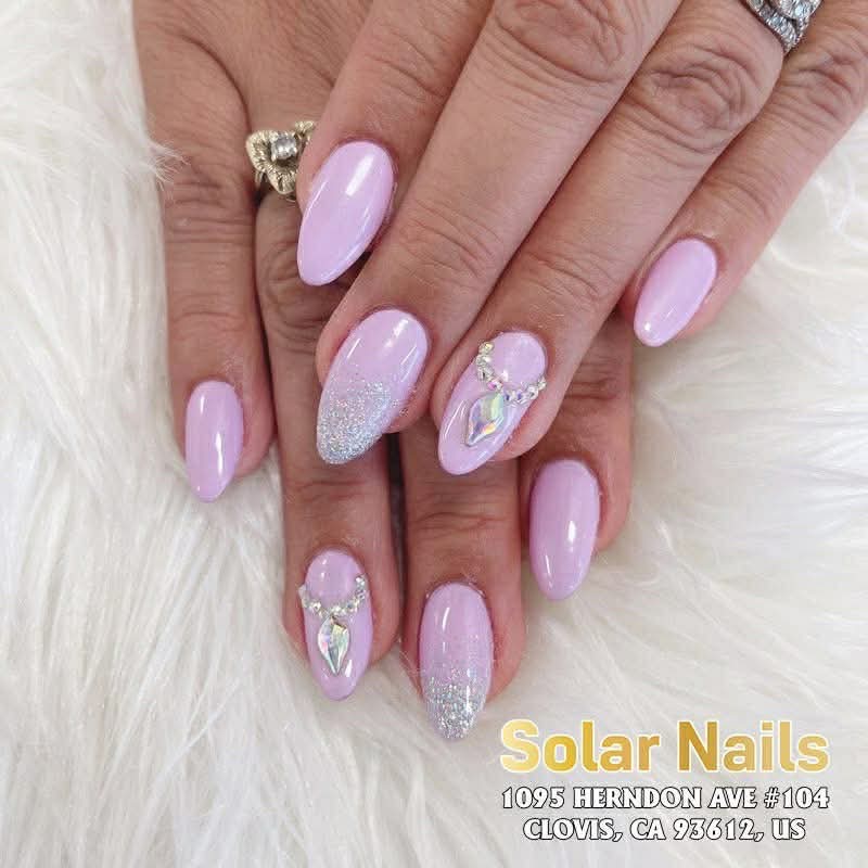 Nail Art
