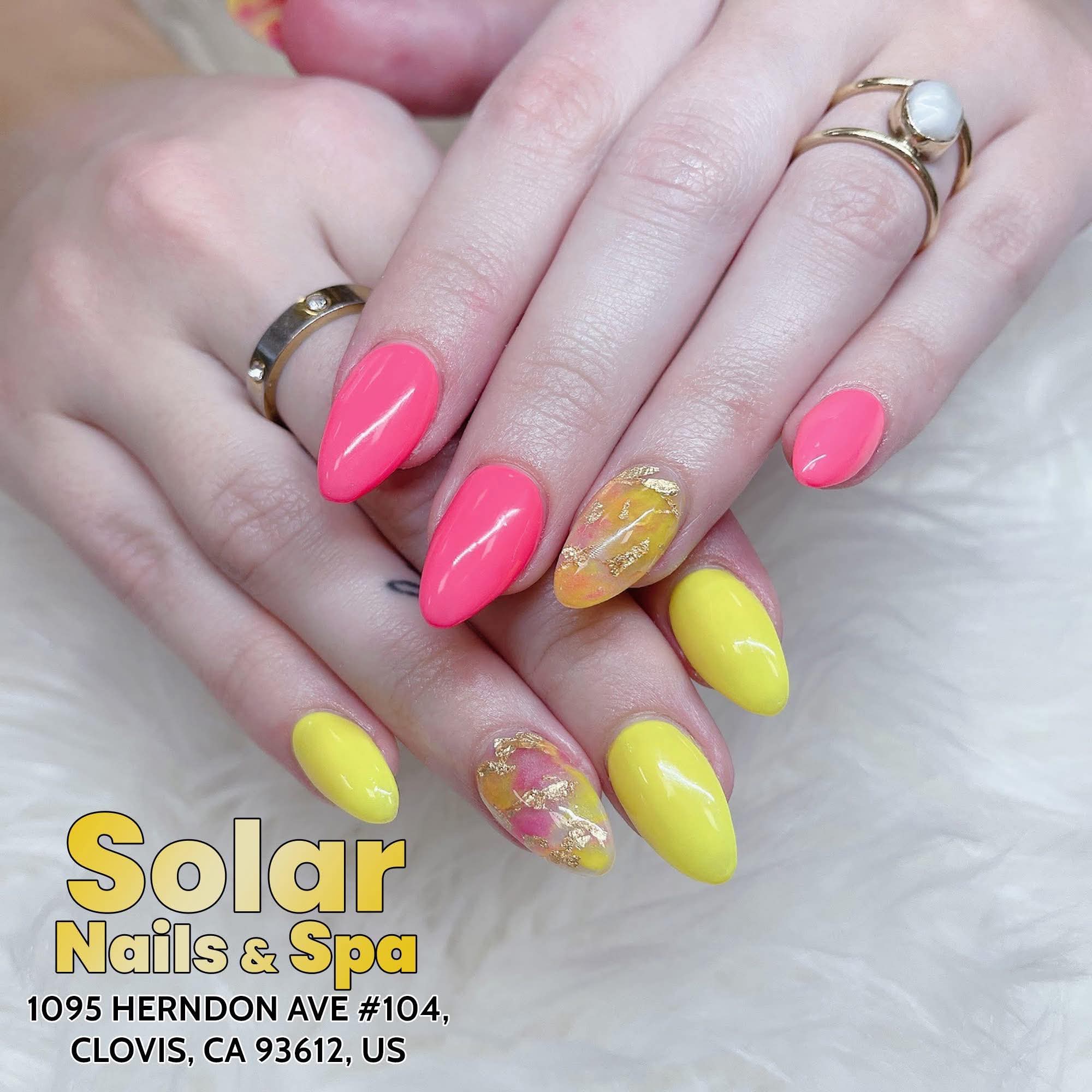 Nail Art