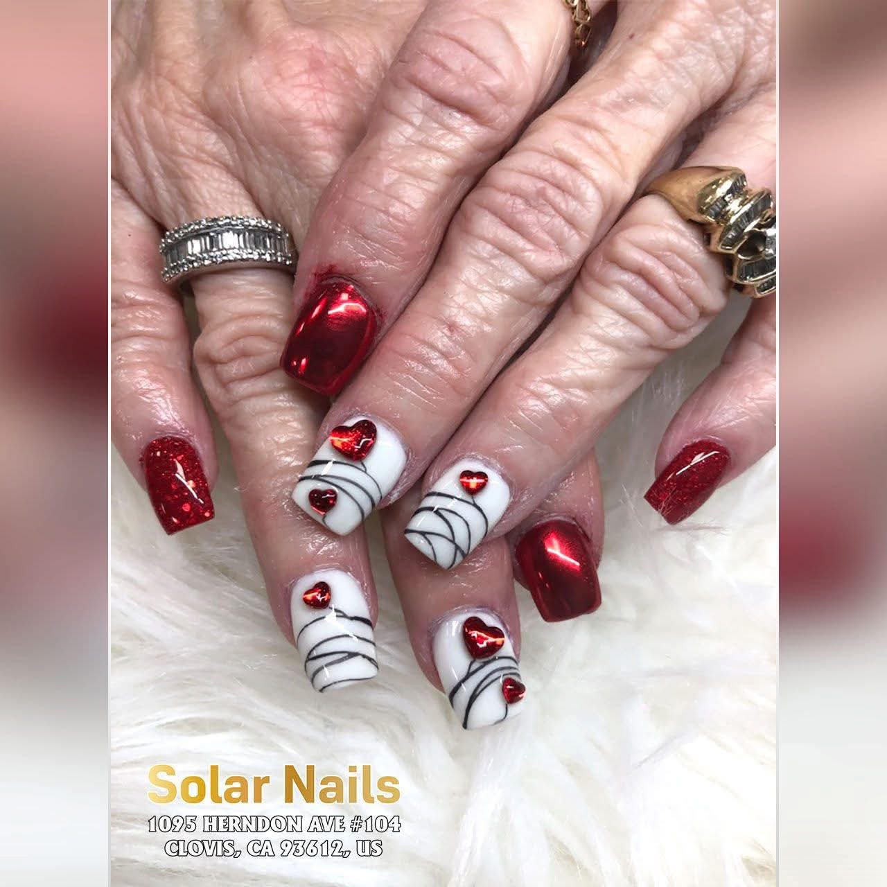 Nail Art