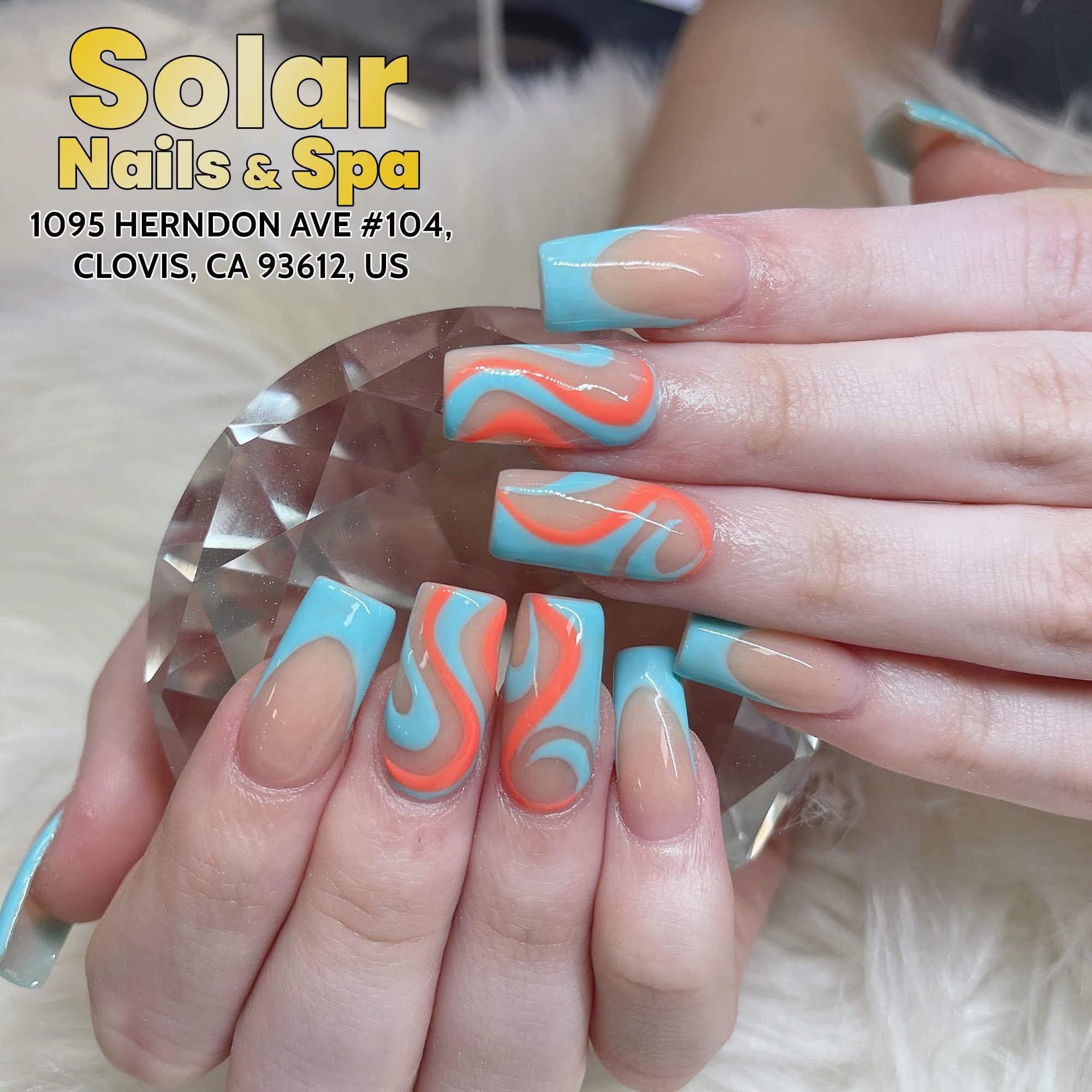 Nail Art