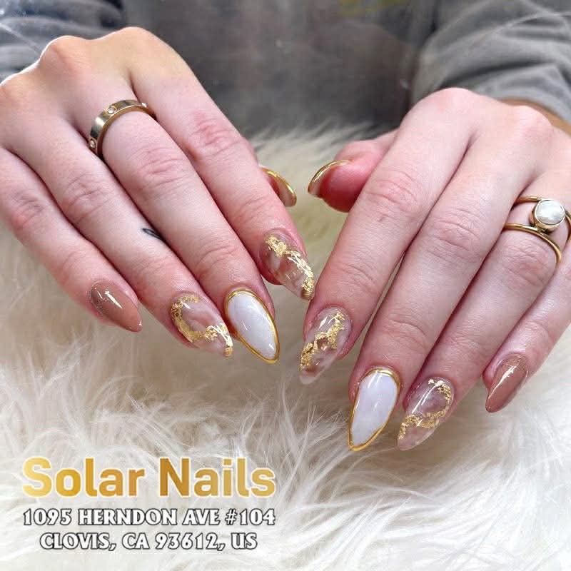 Nail Art
