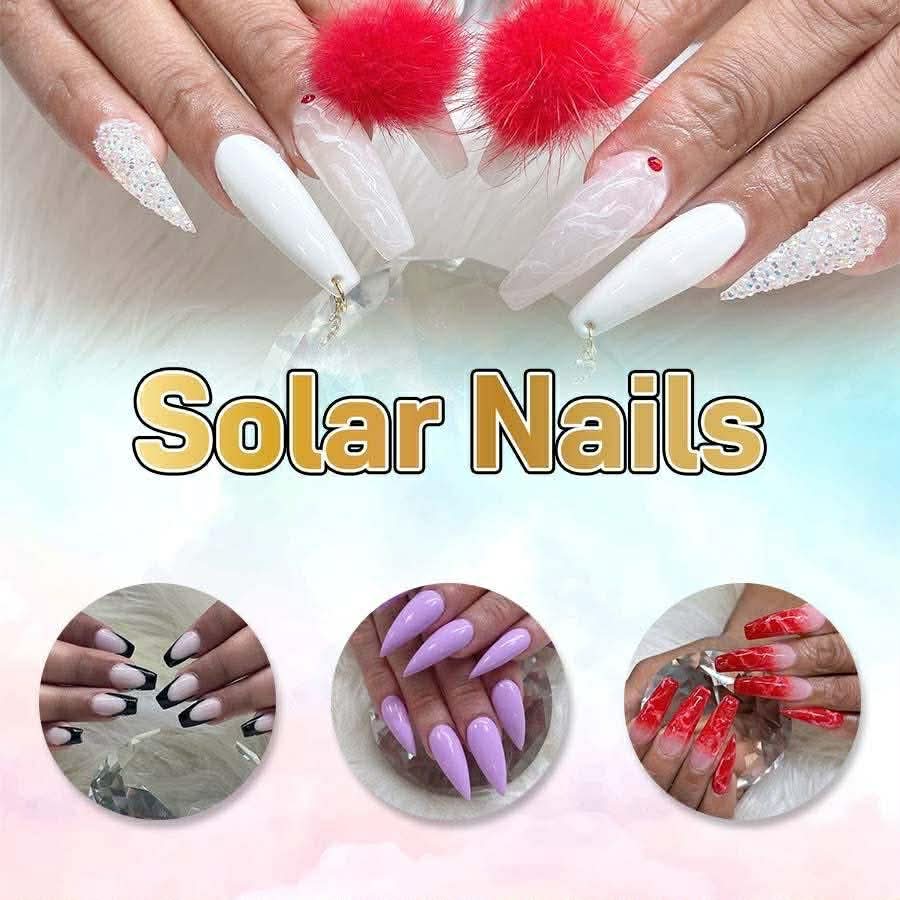 Nail Art