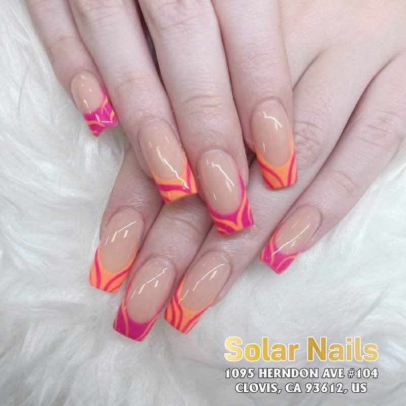 Nail Art