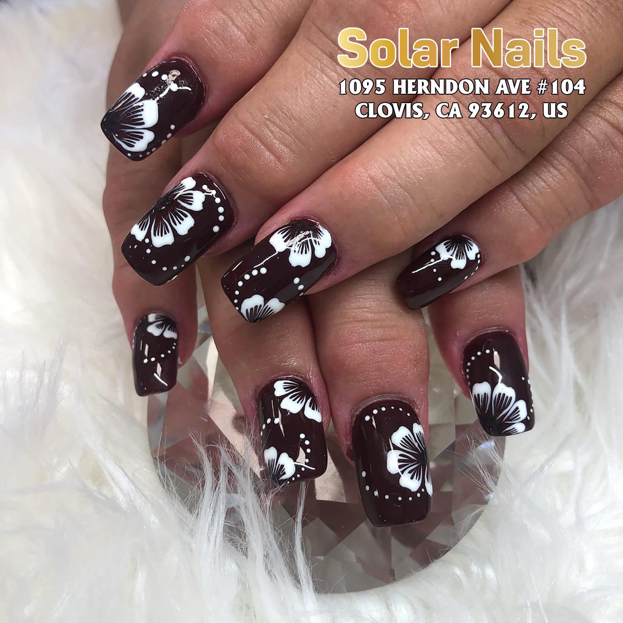 Nail Art