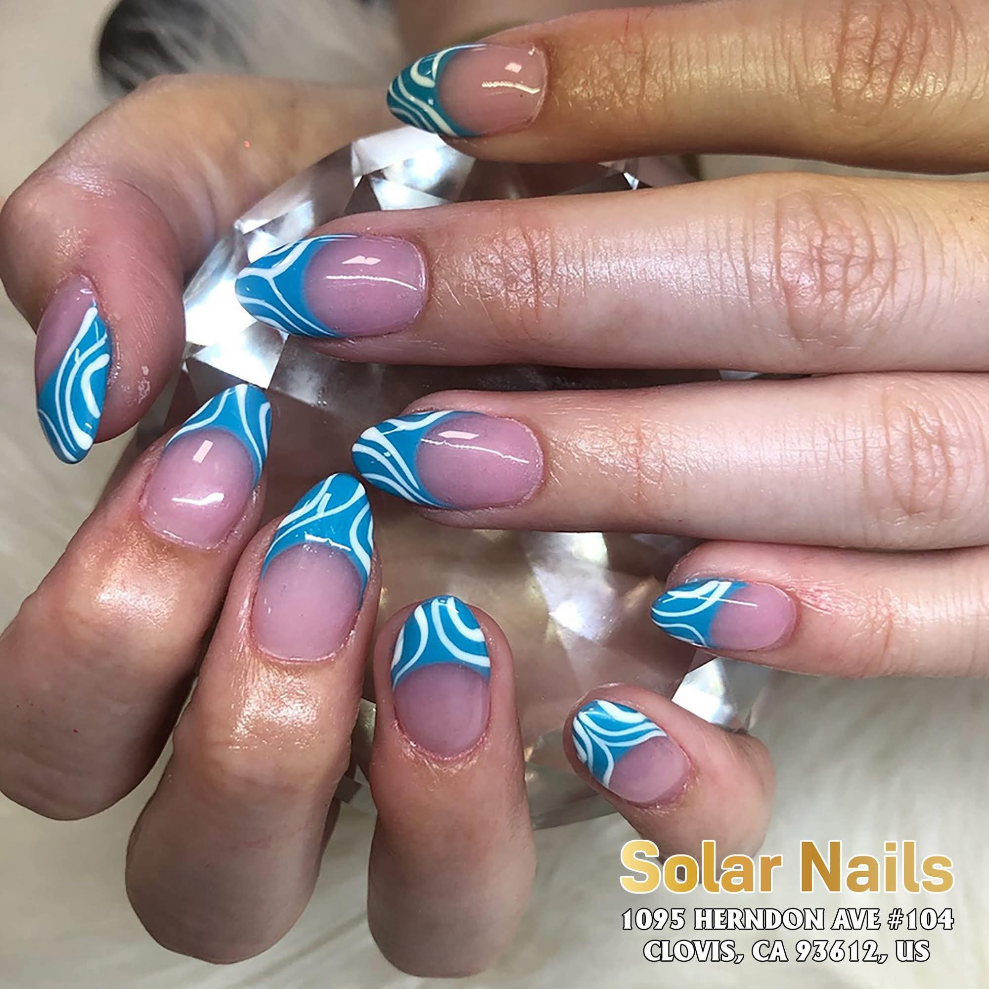 Nail Art