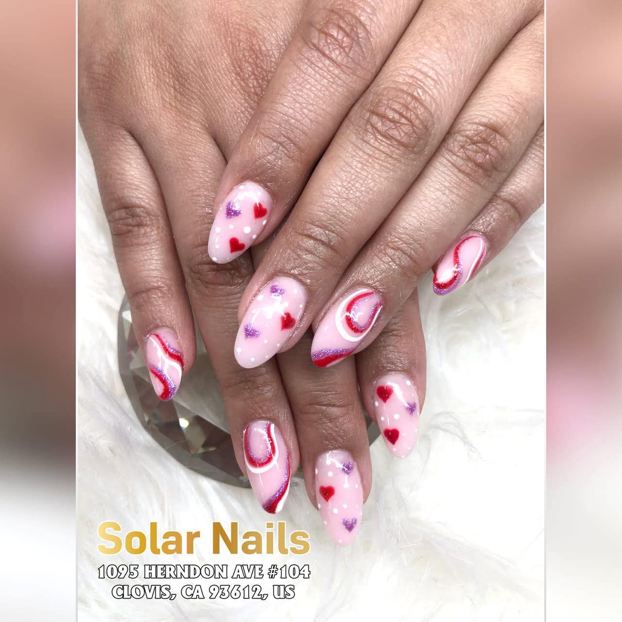 Nail Art