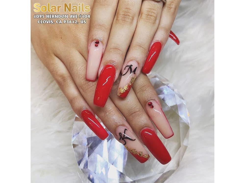 Nail Art