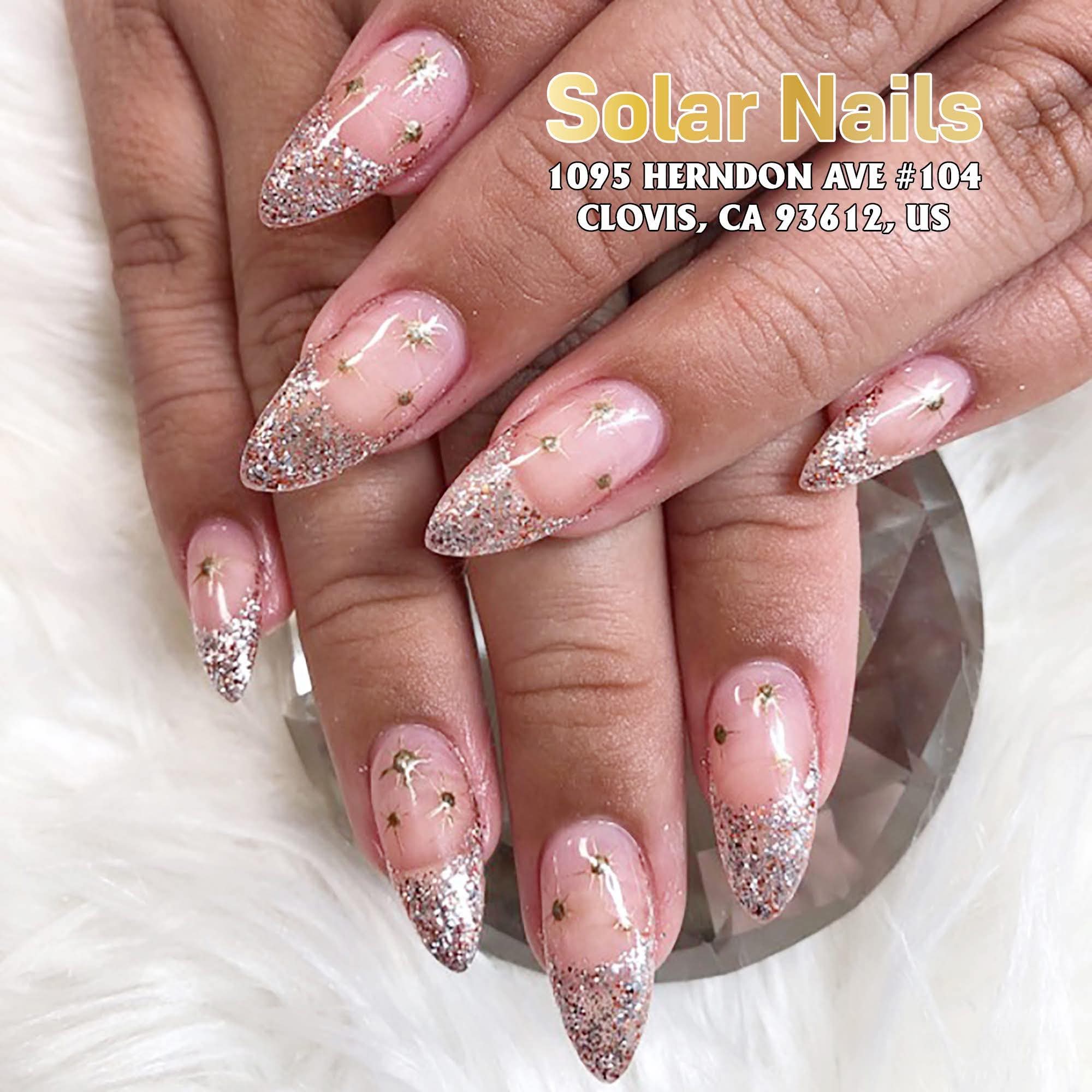 Nail Art